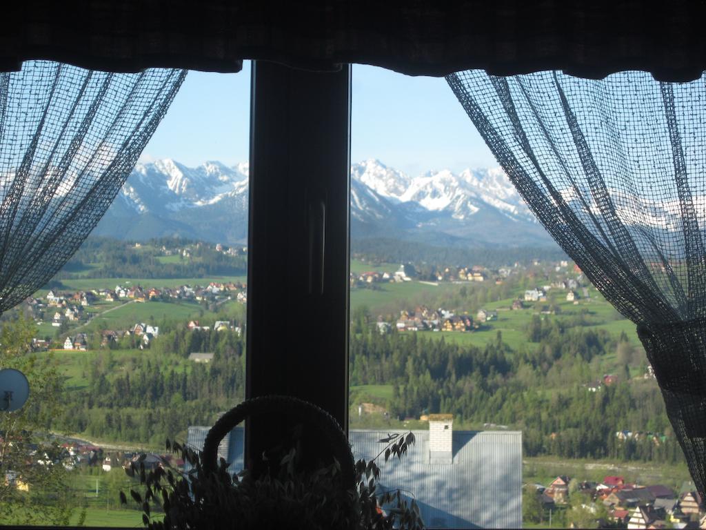 Apartamenty I Pokoje Rodzinne Czarna Gora Exterior photo